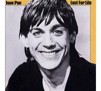 Iggy Pop - Lust For Life [VINYL]