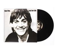 Iggy Pop - Lust For Life
