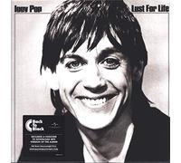 Iggy Pop - Lust For Life [VINYL]