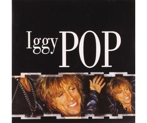 Iggy Pop - Master