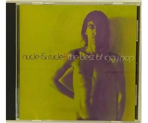 Iggy Pop - Nude&Rude:Best of