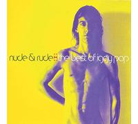 Nude & Rude: The Best of Iggy Pop
