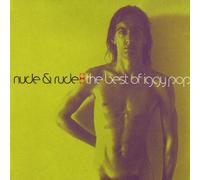 Iggy Pop - Nude & Rude: The Best of Iggy Pop - CD / Album