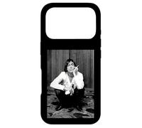 Iggy Pop Of The Stooges Friars Aylesbury By Virginia Turbett Case for iPhone 17 Pro