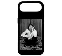 Iggy Pop Of The Stooges Friars Aylesbury By Virginia Turbett Case for iPhone Air