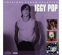 Iggy Pop - Original Album Classics