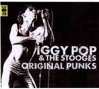 Iggy Pop - Original Punks