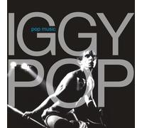 Iggy Pop Pop Music (Vinyl) (US IMPORT)