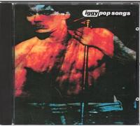 Iggy Pop - Pop Songs