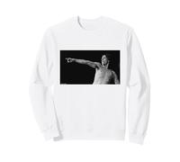 Iggy Pop Psychedelic Furs Friars Aylesbury Virginia Turbett Sweatshirt