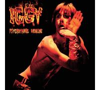 IGGY POP - PSYCHODOPHONIC MEDICINE 3 CD NEW