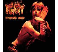 Iggy Pop - Psychophonic Medicine