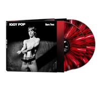 Iggy Pop - Rare Trax