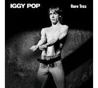 Iggy Pop - Rare Trax