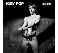 Iggy Pop - Rare Trax [VINYL]