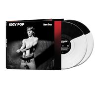Iggy Pop - Rare Trax [VINYL]
