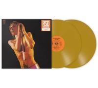 Iggy Pop - Raw Power (Gold Vinyl) [VINYL]