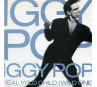 Iggy Pop - Real Wild Child (Ext. Version, 1986) [VINYL]