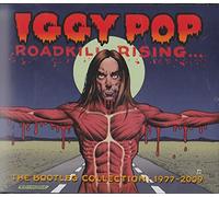 Iggy Pop - Roadkill Rising: The Bootleg Collection 1977-2009