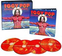 Iggy Pop - Roadkill Rising: The Bootleg Collection 1977-2009