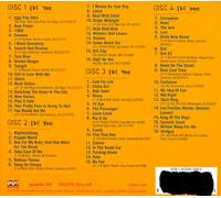 IGGY POP - ROADKILL RISING: THE BOOTLEG COLLECTION 1977-2009 NEW CD