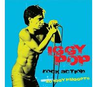 Iggy Pop - Rock Action Set)