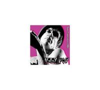 IGGY POP: SAN FRANCISCO 1981 - LP vinyl BRAND NEW