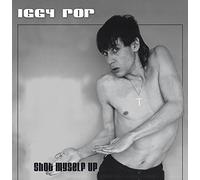 Iggy Pop - Shot Myself Up
