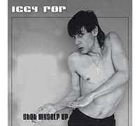 Iggy Pop - Shot Myself Up [VINYL]