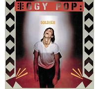 Iggy Pop - Soldier