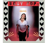 Iggy Pop - Soldier