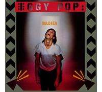 Iggy Pop - Soldier