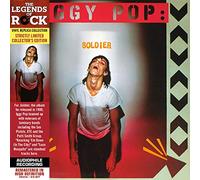 Iggy Pop - Soldier