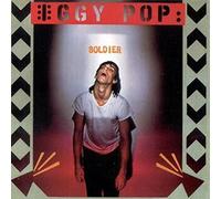 Iggy Pop - Soldier [VINYL]