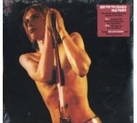 IGGY POP & STOOGES: RAW POWER - LP vinyl BRAND NEW
