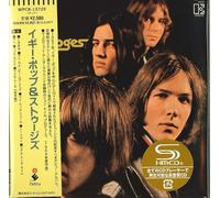 Iggy Pop & Stooges - Stooges