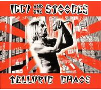 Iggy Pop - Telluric Chaos