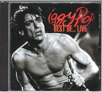 Iggy Pop - The Best of Iggy Pop Live