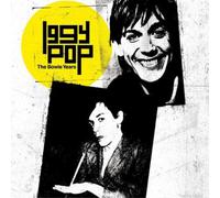 Iggy Pop The Bowie Years (CD) Box Set (US IMPORT)
