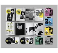 Iggy Pop - Bowie Years - New CD - P99z