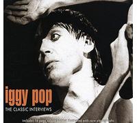 Iggy Pop - The Classic Interviews