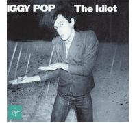 Iggy Pop The Idiot (Vinyl) 12" Album (US IMPORT)