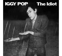 IGGY POP - THE IDIOT (DELUXE 2CD) 2 CD NEW