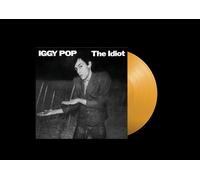 Iggy Pop - The Idiot (National Album Day) [VINYL]