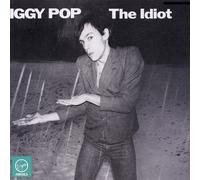 Iggy Pop The Idiot (Vinyl) 12" Album (US IMPORT)