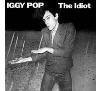 Iggy Pop - The Idiot [VINYL]