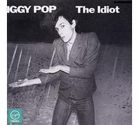 Iggy Pop The Idiot (Vinyl) 12" Album (US IMPORT)