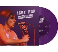 Iggy Pop - The Passenger [7" VINYL]