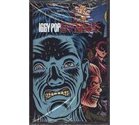 Iggy Pop - Thick As a Brick [CASSETTE]