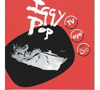 Iggy Pop - TV Eye: 1977 [VINYL]